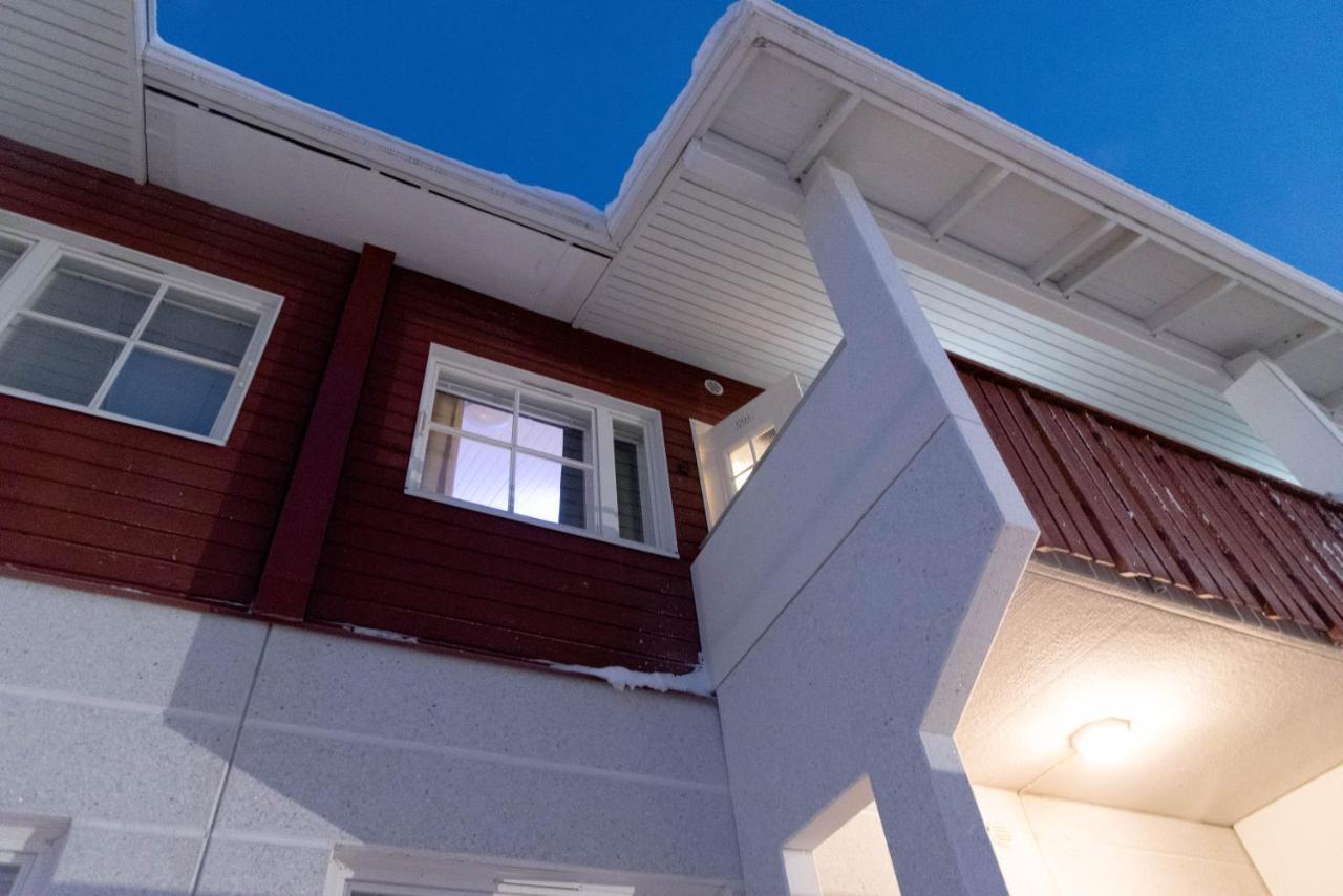 Apartment Levi Star 1204 Exterior foto